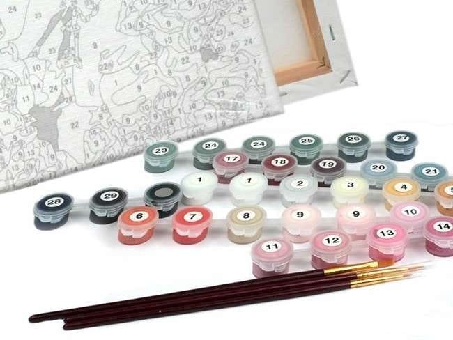 paint by number (1) paint by number