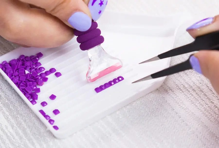 dreamer_designsDiamond Painting Boshra 5 pc Anti spilt خمس إسفنجات مانعة الإنزلاق للرسم بالماس -instructions-5c Diamond Painting Boshra 5 pc Anti spilt خمس إسفنجات مانعة الإنزلاق للرسم بالماس