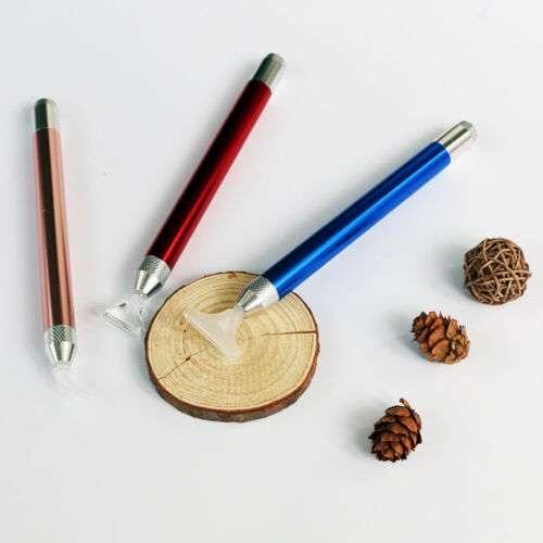 Diamond painting Light Pen with 3 Head القلم المضئ مع 3 رؤس