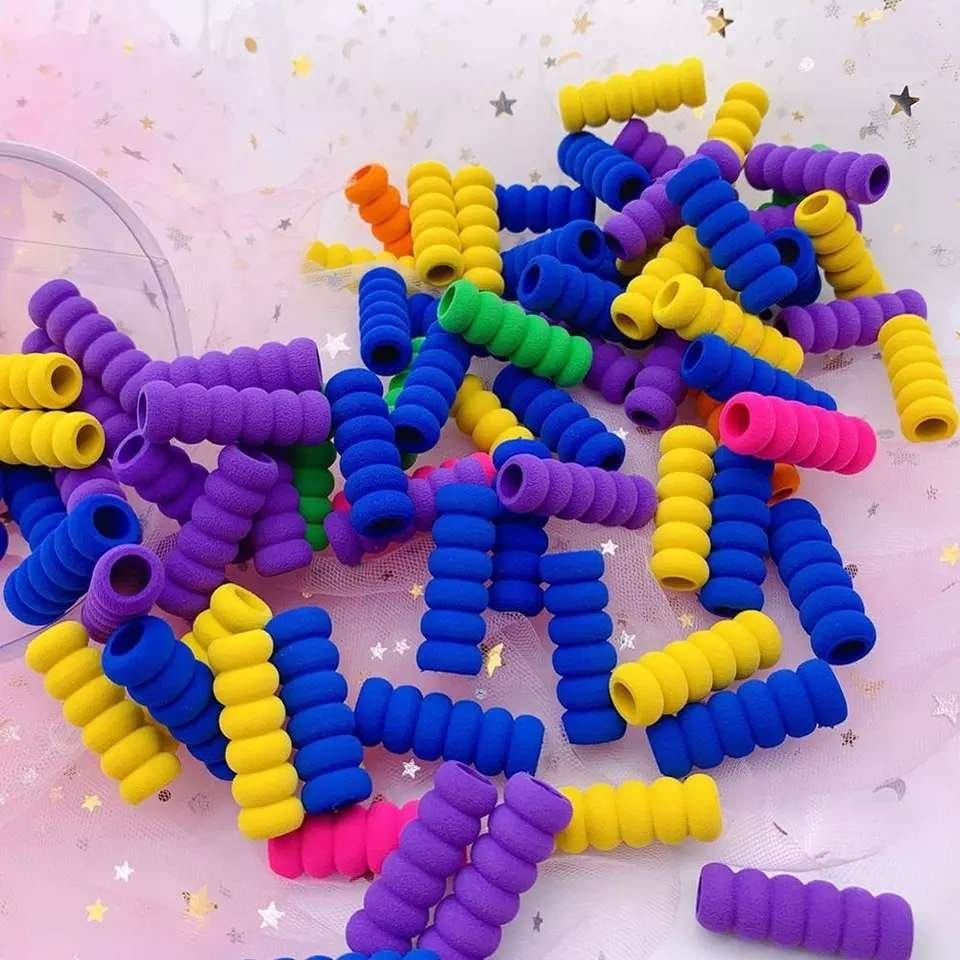 Diamond Painting Boshra 5 pc Anti spilt خمس إسفنجات مانعة الإنزلاق للرسم بالماس Diamond Painting Boshra 5 pc Anti spilt خمس إسفنجات مانعة الإنزلاق للرسم بالماس