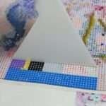 Diamond Painting Fixing Tool boshra