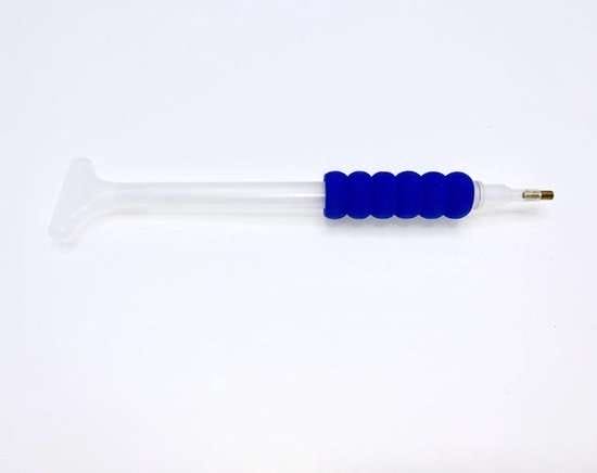Point Drill Embroidery 1 Multiplacer 5D DIY Painting Pen Glue Antispilt قلم مزدوج لتحمل أكثر من ماسه مع مانع إنزلاق وشمعه
