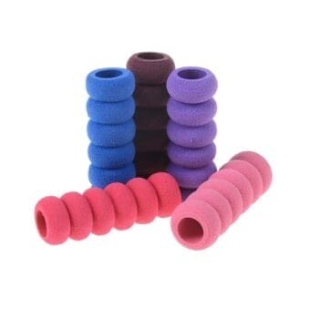 Diamond Painting Boshra 5 pc Anti spilt خمس إسفنجات مانعة الإنزلاق للرسم بالماس