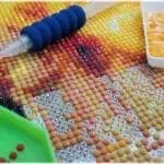 Point Drill Embroidery 3 Multiplacer , 3 Ant spilt & glue clay 5D DIY Painting Tools Pen Glue ثلاث اقلام مزدوجه لتحمل اكتر من ماسه بمانع انزلاق وشمعه