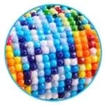 A078-30X40CM+Diamond painting egypt