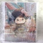 5d Diamond Painting the girl in home drill 24*30 لوحة البنوته في المنزل لوحات ماسية مشدوده علي ايطار