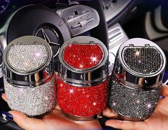 6 grid AB Jelly Rhinestones round 5D Diamond Painting Drills 4 mm with big box علبة الوان الماس دائريه6 لون