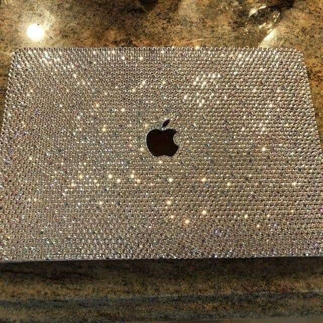 12 grid AB Jelly Rhinestones round 5D Diamond Painting Drills 4 mm with big box علبة الوان الماس دائريه12لون