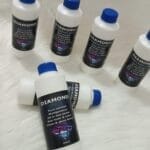 varnish ورنيش سيلر لحمياه اللوحات  