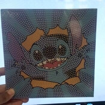 5d Diamond Painting Egypt stitch round drill 20*20 لوحة استيتش لوحات ماسية مشدوده علي ايطار