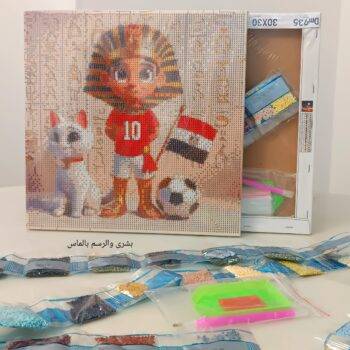 لوحات ماسيه