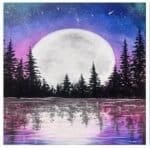 الرسم بالماس