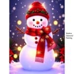 A023-30X40CM--diamond painting egypt