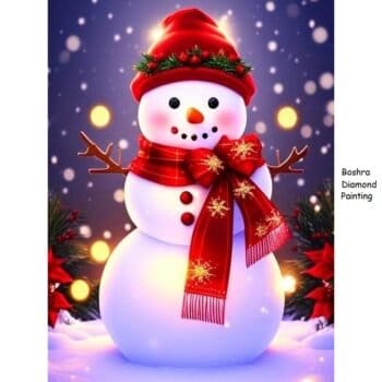 A023-30X40CM--diamond painting egypt