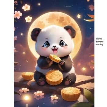 لوحات ماسية