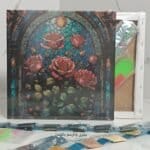 Dm 936 Diamond Painting Egypt