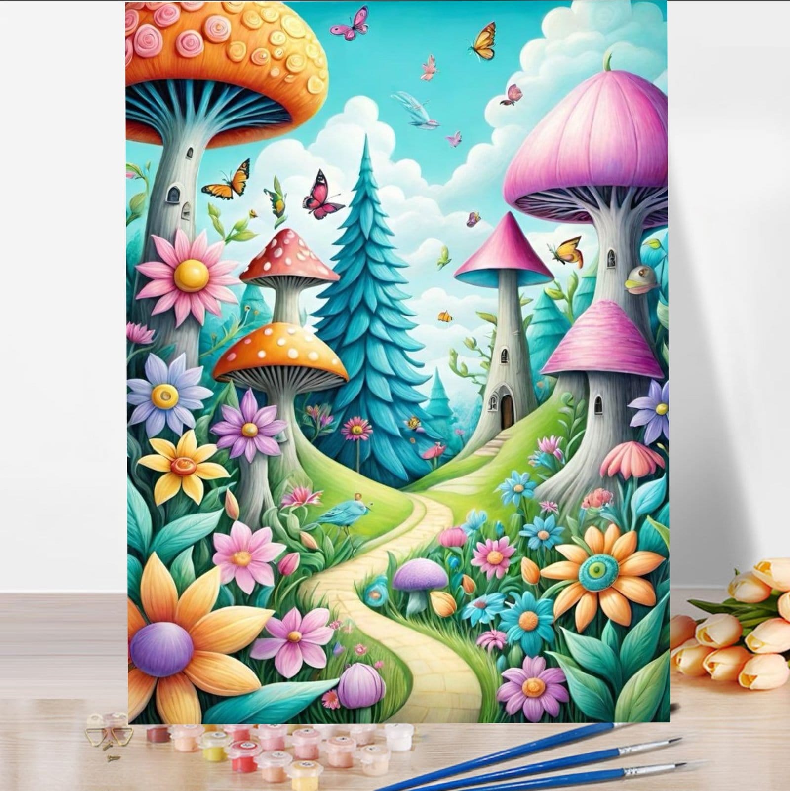 paint by number 113